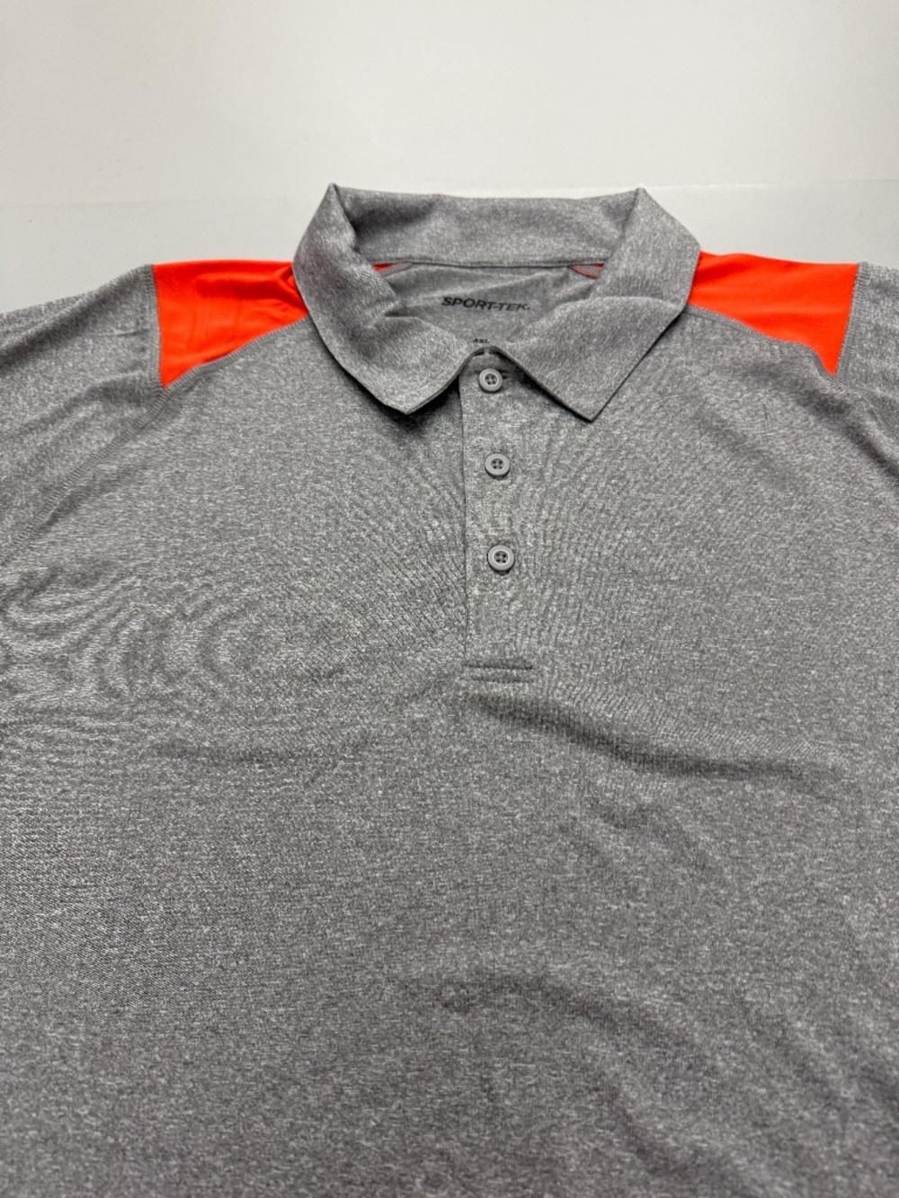 Sport Tek 4xl men’s polo shirt